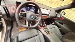 بي ام دبليو X3